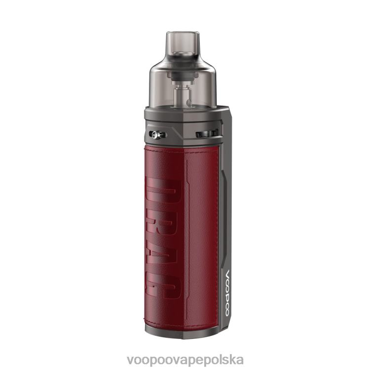 VOOPOO DRAG S zestaw modów pod Marsala R8680197 | VOOPOO Vape Argus
